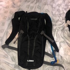 brand new camelbak mule 12L backpack